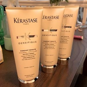 Keratase Densifique Conditioner Set of 3